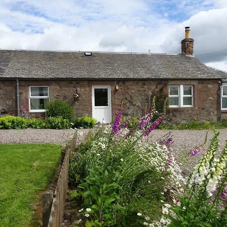 Incheoch Farm Cottage Kilry Eksteriør bilde