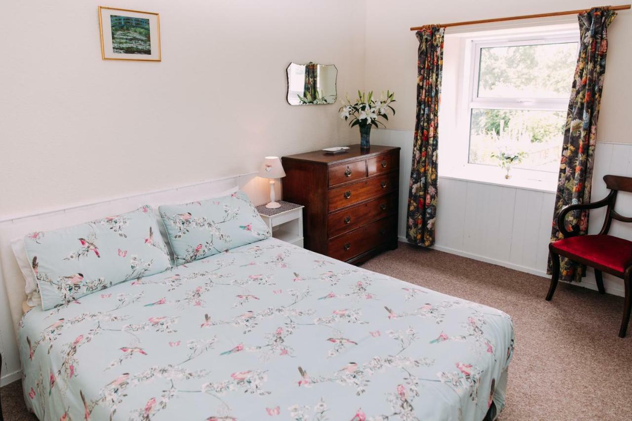 Incheoch Farm Cottage Kilry Eksteriør bilde